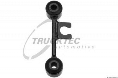 TRUCKTEC AUTOMOTIVE 0230208 -  Тяга / стойка, стабилизатор